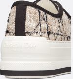 Walk’n’Dior Platform Sneaker - Image 7